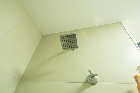 Apartamento à venda com 29m², 1 quarto e sem vaga Apartamento à venda com 29m², 1 quarto e sem vagaBanheiro da Suíte
