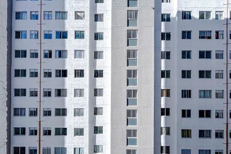 Vista do Quarto 2 de apartamento para alugar com 2 quartos, 44m² em Jardim America da Penha, São Paulo