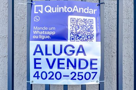 Apartamento para alugar com 44m², 2 quartos e sem vagaPlaquinha
