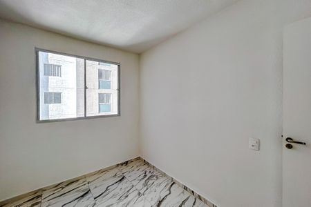 Apartamento para alugar com 44m², 2 quartos e sem vagaQuarto 1