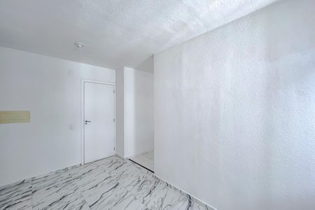 Sala de apartamento para alugar com 2 quartos, 44m² em Jardim America da Penha, São Paulo