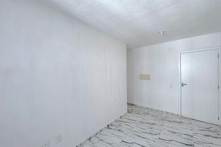 Sala de apartamento para alugar com 2 quartos, 44m² em Jardim America da Penha, São Paulo