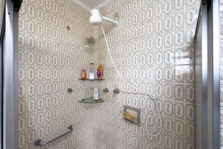 Casa à venda com 120m², 3 quartos e 2 vagas Casa à venda com 120m², 3 quartos e 2 vagasBanheiro