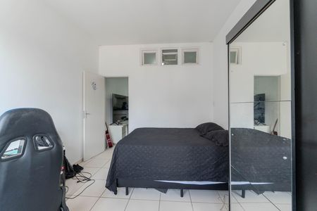 Apartamento à venda com 50m², 1 quarto e 1 vaga Apartamento à venda com 50m², 1 quarto e 1 vagaQuarto