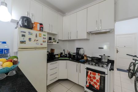 Apartamento à venda com 50m², 1 quarto e 1 vaga Apartamento à venda com 50m², 1 quarto e 1 vagaCozinha
