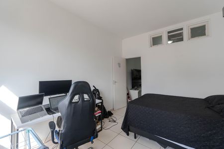 Apartamento à venda com 50m², 1 quarto e 1 vaga Apartamento à venda com 50m², 1 quarto e 1 vagaQuarto