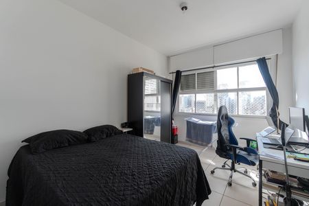 Apartamento à venda com 50m², 1 quarto e 1 vaga Apartamento à venda com 50m², 1 quarto e 1 vagaQuarto