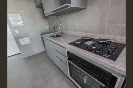 Apartamento para alugar com 2 quartos, 70m² em Parque Sao Domingos, São Paulo