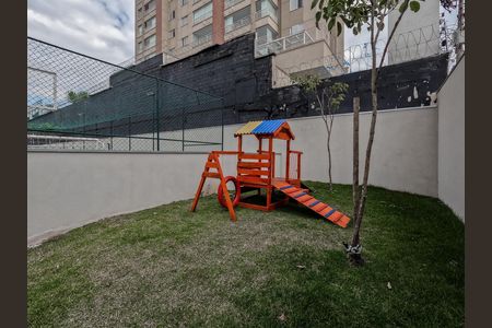 Apartamento para alugar com 2 quartos, 70m² em Parque Sao Domingos, São Paulo