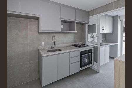 Apartamento para alugar com 2 quartos, 70m² em Parque Sao Domingos, São Paulo