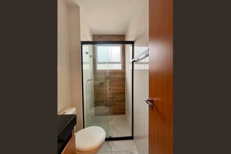 Apartamento à venda com 47m², 2 quartos e 1 vagaBanheiro