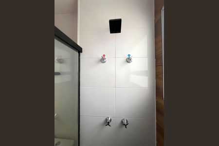 Apartamento à venda com 47m², 2 quartos e 1 vagaBanheiro