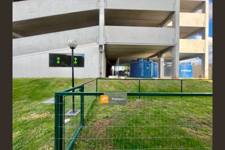 Apartamento à venda com 47m², 2 quartos e 1 vagaÁrea comum - Petplace