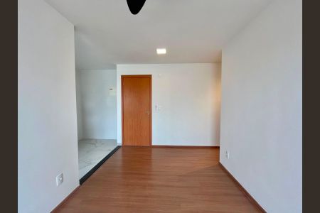 Sala de apartamento à venda com 2 quartos, 47m² em Parque da Figueira, Campinas