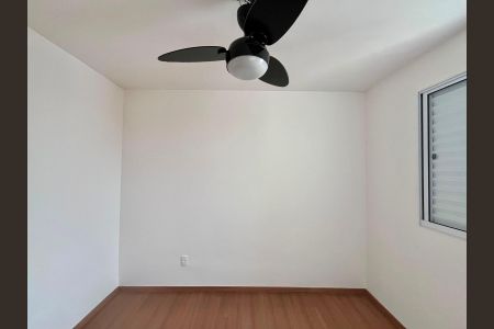 Apartamento à venda com 47m², 2 quartos e 1 vagaQuarto 2
