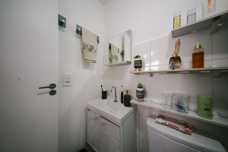 Apartamento para alugar com 35m², 2 quartos e sem vaga