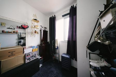 Apartamento para alugar com 35m², 2 quartos e sem vaga