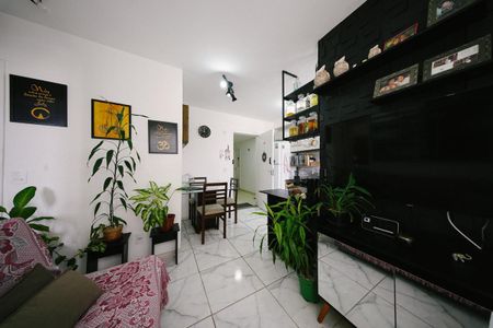Apartamento para alugar com 35m², 2 quartos e sem vaga