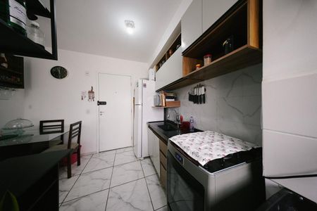 Apartamento para alugar com 35m², 2 quartos e sem vaga