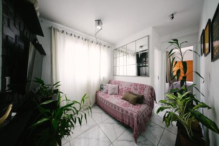Apartamento para alugar com 35m², 2 quartos e sem vaga