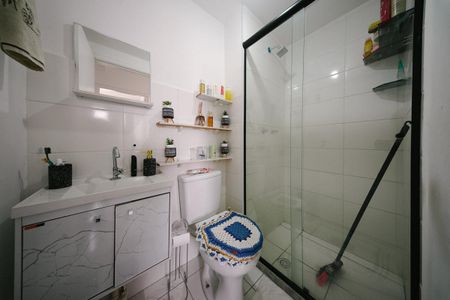 Apartamento para alugar com 35m², 2 quartos e sem vaga