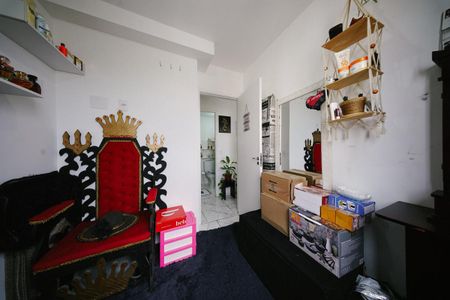 Apartamento para alugar com 35m², 2 quartos e sem vaga