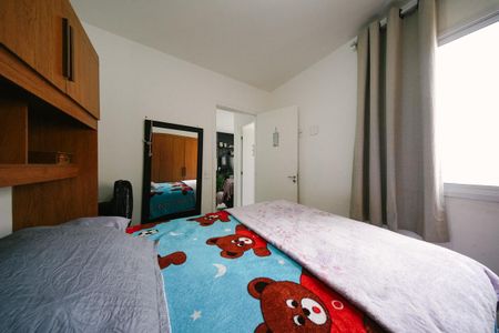 Apartamento para alugar com 35m², 2 quartos e sem vaga