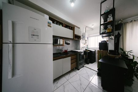 Apartamento para alugar com 35m², 2 quartos e sem vaga