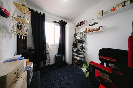 Apartamento para alugar com 35m², 2 quartos e sem vaga