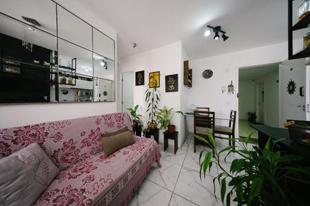 Apartamento para alugar com 35m², 2 quartos e sem vaga