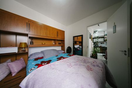 Apartamento para alugar com 35m², 2 quartos e sem vaga