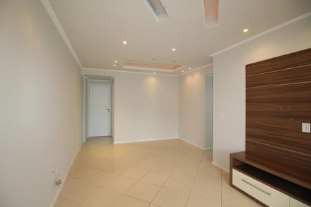 Apartamento à venda com 130m², 3 quartos e 2 vagasSala