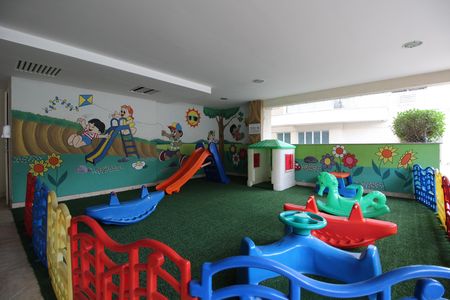 Área Comum de apartamento à venda com 3 quartos, 130m² em Freguesia (jacarepaguá), Rio de Janeiro