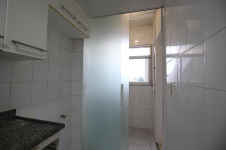 Área de Serviço de apartamento à venda com 3 quartos, 130m² em Freguesia (jacarepaguá), Rio de Janeiro