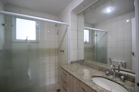 Apartamento à venda com 130m², 3 quartos e 2 vagasQuarto 3 - Suíte