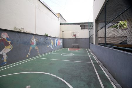 Apartamento à venda com 130m², 3 quartos e 2 vagasÁrea Comum
