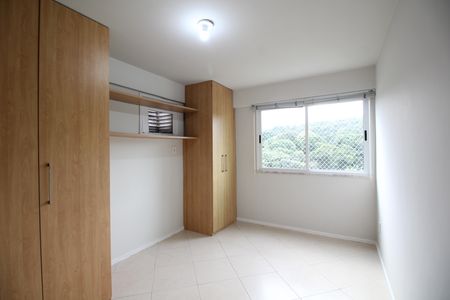 Apartamento à venda com 130m², 3 quartos e 2 vagasQuarto 3