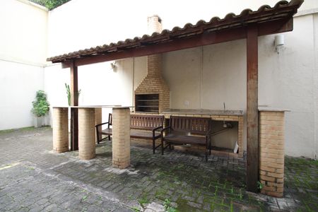 Apartamento à venda com 130m², 3 quartos e 2 vagasÁrea Comum