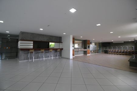 Apartamento à venda com 130m², 3 quartos e 2 vagasÁrea Comum