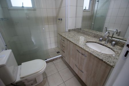 Apartamento à venda com 130m², 3 quartos e 2 vagasQuarto 3 - Suíte