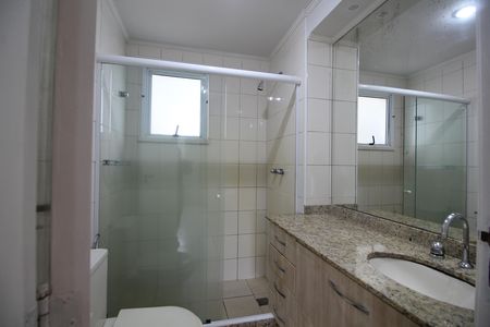 Apartamento à venda com 130m², 3 quartos e 2 vagasQuarto 3 - Suíte
