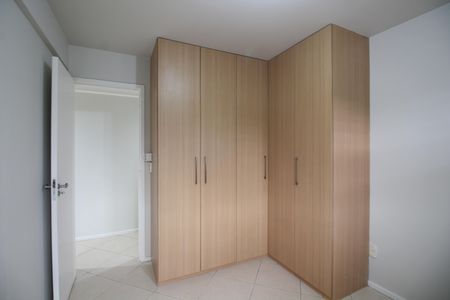 Apartamento à venda com 130m², 3 quartos e 2 vagasQuarto 2