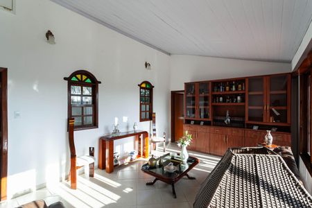 Casa à venda com 420m², 4 quartos e 6 vagasSala 2