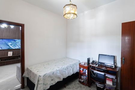 Casa à venda com 420m², 4 quartos e 6 vagasQuarto 1