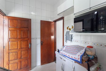 Casa à venda com 420m², 4 quartos e 6 vagasCozinha