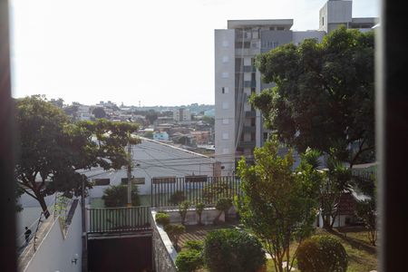 Casa à venda com 420m², 4 quartos e 6 vagasSemi suíte 2 - Vista