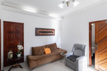 Casa à venda com 420m², 4 quartos e 6 vagasSala 1