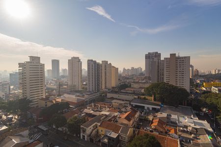 Apartamento à venda com 325m², 4 quartos e 3 vagas Apartamento à venda com 325m², 4 quartos e 3 vagasVista - Suíte 2