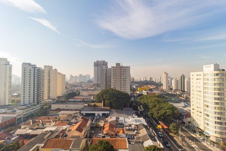 Apartamento à venda com 325m², 4 quartos e 3 vagas Apartamento à venda com 325m², 4 quartos e 3 vagasVista - Suíte 3