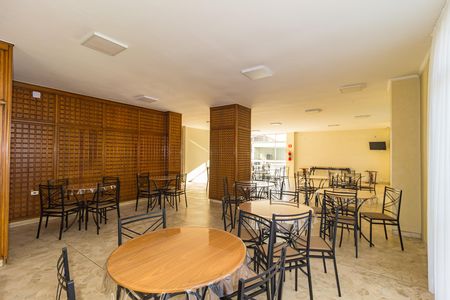 Apartamento à venda com 325m², 4 quartos e 3 vagas Apartamento à venda com 325m², 4 quartos e 3 vagasÁrea comum
